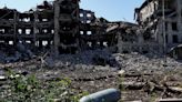 Russia bombs own Belgorod region again