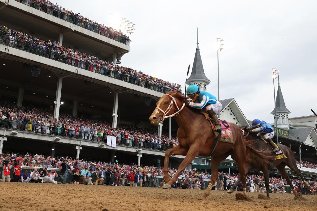 FanDuel Racing promo for Kentucky Derby 2024: All users get $20 no sweat bet, new users get $500 in some states