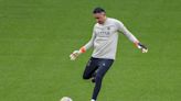 Keylor Navas también anuncia su salida del PSG