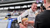 Meet Michael McDowell, who earns NASCAR playoff spot with win at Indianapolis