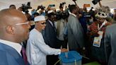 Chad holds presidential election after years of military rule
