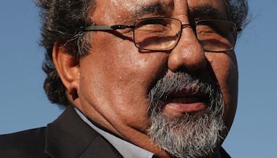 US Rep. Raúl Grijalva calls on Joe Biden to leave presidential race