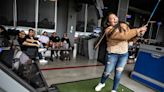 6 insider tips for visiting Topgolf, L.A.'s popular driving range with unstuffy vibes