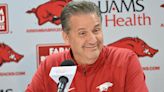 Razorbacks Heading to Being Basketball School