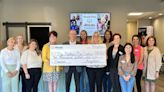 Allstate Foundation presents $10K gift to Big Brothers Big Sisters of Northwest Florida