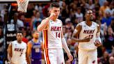 El Miami Heat se despierta y visitará a Indiana en busca de extender su buena racha