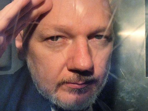 ANÁLISIS | La misión de Julian Assange era cambiar el mundo, pero ¿a qué precio?