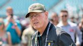 Jaguars' new throwback uniforms will debut the day Tom Coughlin inducted into Pride of the Jaguars