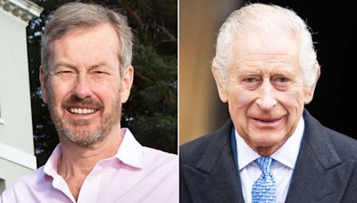 King Charles' Cousin Lord Ivar Mountbatten Joins “The Traitors”: Meet the Gay Royal Family Member Turned Reality Star