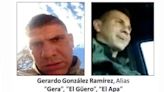 “El Gera”, el criminal que se pasea por Zacatecas en supuestas camionetas de la Sedena y vestido como militar