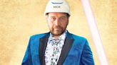 Real reason Nick Knowles signed to Strictly revealed after show complaints