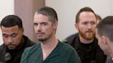 Man convicted of killing Provo police officer Shinners sentenced to life without parole