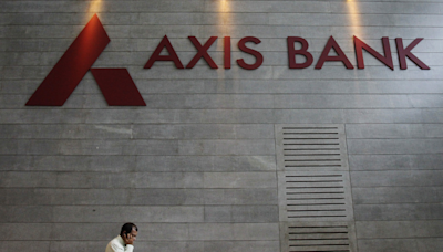 Axis Bank Q1 Results: Profit rises marginally by 4.1% YoY, NII at Rs 13,448 crore