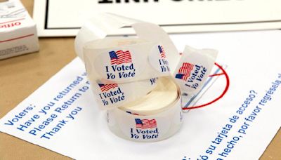 Election Results: Ballot Measures