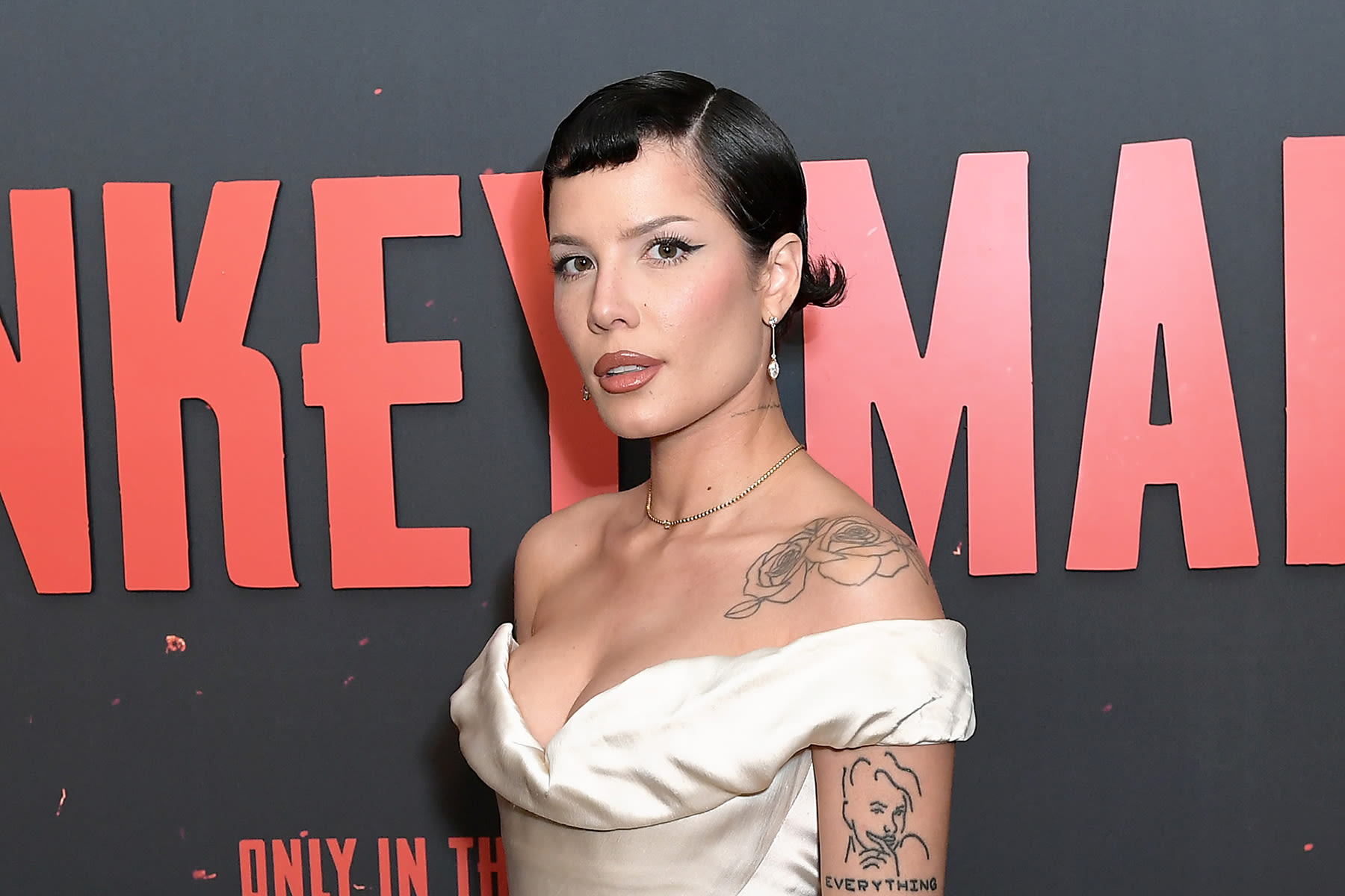 Halsey Details ‘Rocky Start’ in Recovery From Lupus, Rare T-Cell Disorder