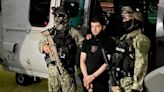 Estados Unidos acusa a ‘El Nini’ de matar a un informante de la DEA infiltrado en el Cartel de Sinaloa