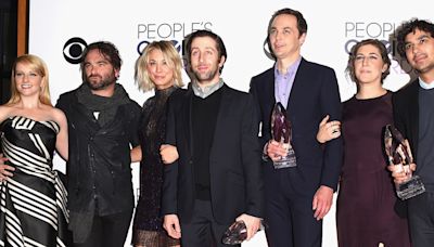 Richest ‘The Big Bang Theory’ Cast Members Ranked From Lowest to Highest (& the Wealthiest Has a Net Worth of $160 Million!)