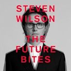 Steven Wilson 史蒂芬威爾森 THE FUTURE BITES未來反撲CD 進口正版全新110/2/26發行