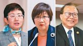 第3波內閣人事…財長莊翠雲可望留任 國發會主委傳黑馬人選