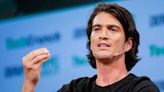 Adam Neumann, el excéntrico fundador de WeWork caído en desgracia que logró recaudar US$1.000 millones para su nuevo proyecto