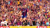 The Briefing: Barcelona 2 Lyon 0: Bonmati helps retain European title. Is this a changing of the guard?