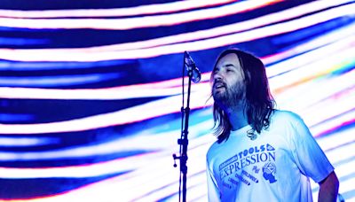 Tame Impala’s Kevin Parker Sells Entire Catalog, Including Future Works, to Sony Music Publishing