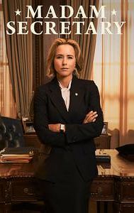 Madam Secretary