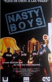 Nasty Boys (TV series)