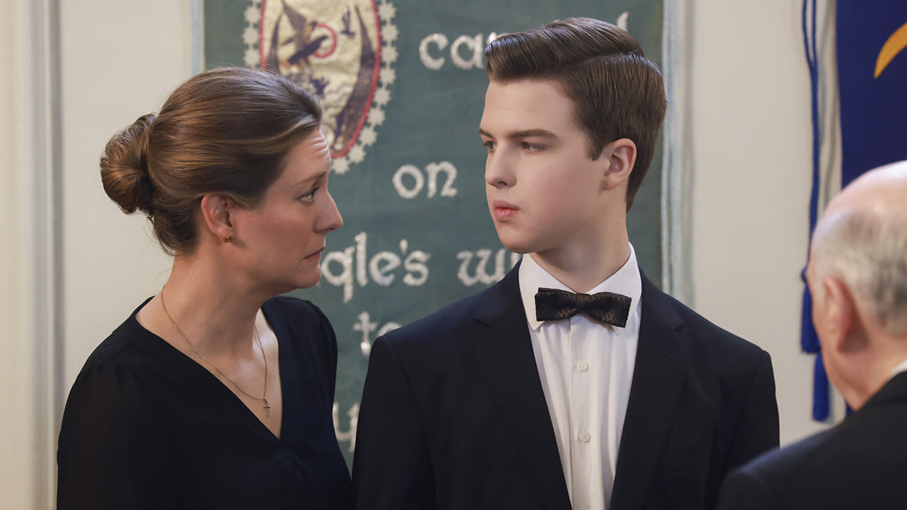 ‘Young Sheldon’ Flexes Cross-Platform Might in May