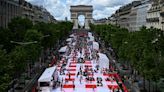 'Come back': Champs-Elysees wants to win over Parisians