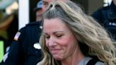 ‘You ripped my heart out’: Lori Vallow trial hears emotional prison call with surviving son