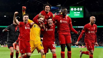 Los 8 jugadores que podrían dejar el Liverpool en verano