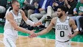 Celtics machacan a Dallas en el arranque de las Finales de la NBA