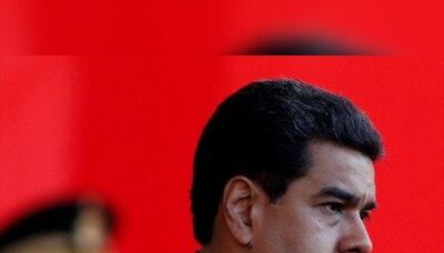 Venezuela President Maduro asks SC to audit elections, draws criticism