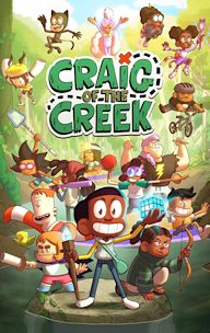 Craig of the Creek