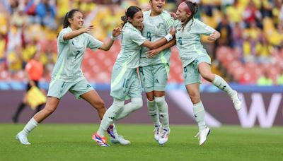 ¿Cómo van los grupos del Mundial Sub-20 femenil?