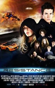 Resistance