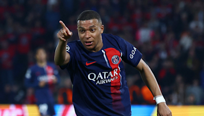 Mbappe is a 'Galactico', signs 5-year deal with Real Madrid