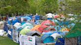 Quebec Superior Court judge rejects McGill injunction request to remove encampment