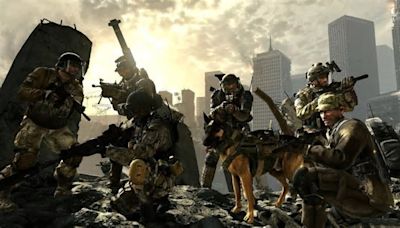 Call of Duty: Black Ops Gulf War Could Revisit One of the Franchise’s Most Under-utilised Modes