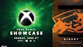 Xbox Games Showcase announced for June with mystery game Direct