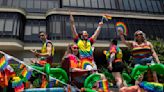 Pride takes to the streets of Pittsburgh for annual parade, celebrations