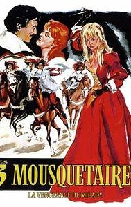 The Three Musketeers (1961 film)