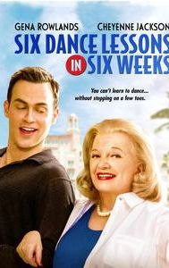 Six Dance Lessons in Six Weeks (film)