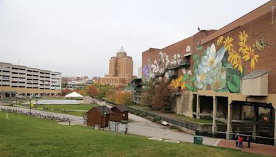 Akron reveals Lock 3 summer lineup: Free festivals, concerts, movies