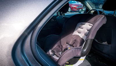 Toddler dies in first US hot car death of 2024. Is there technology that can help save kids?