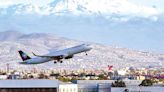 Preocupa incumplimiento en seguridad aérea mexicana: OACI