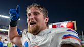 PFF ranks Florida center among top IOL heading into 2024