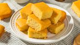 This Cornbread Recipe Bakes to Moist + Buttery Perfection in 25 Minutes — So Easy!