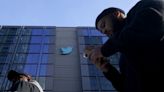 Outgoing Twitter employees prepare for legal campaign against world's richest man